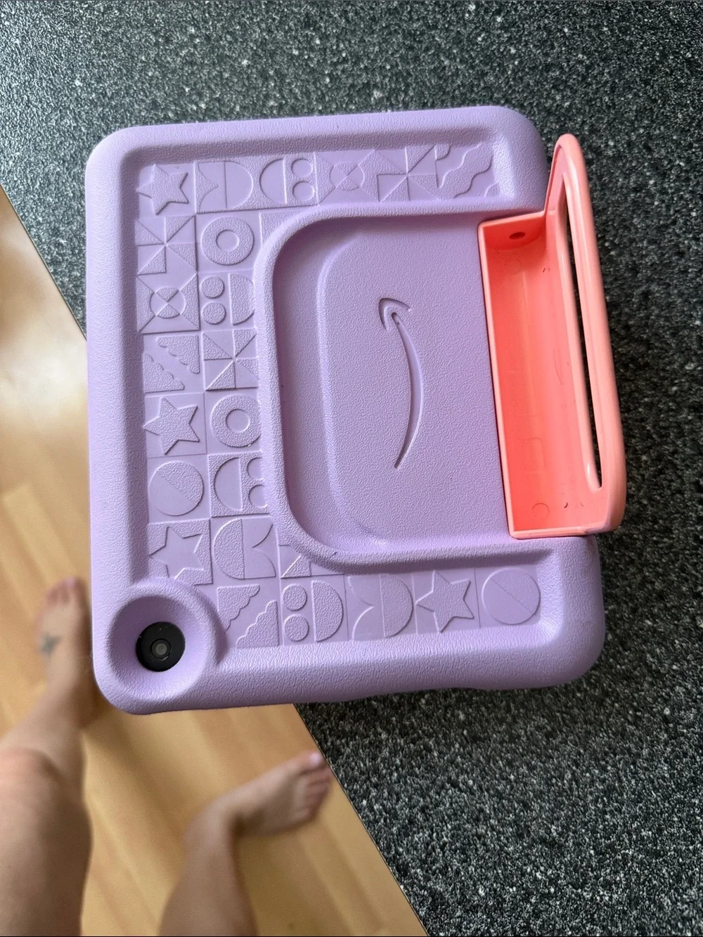 Amazon Kids Fire Tablet (Used)